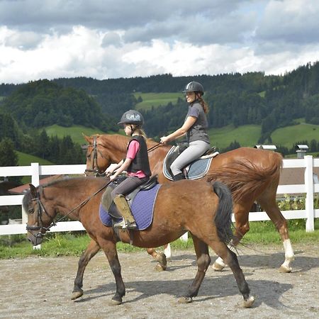 Hotel & Alpin Lodge Der Wastlhof Niederau Eksteriør bilde