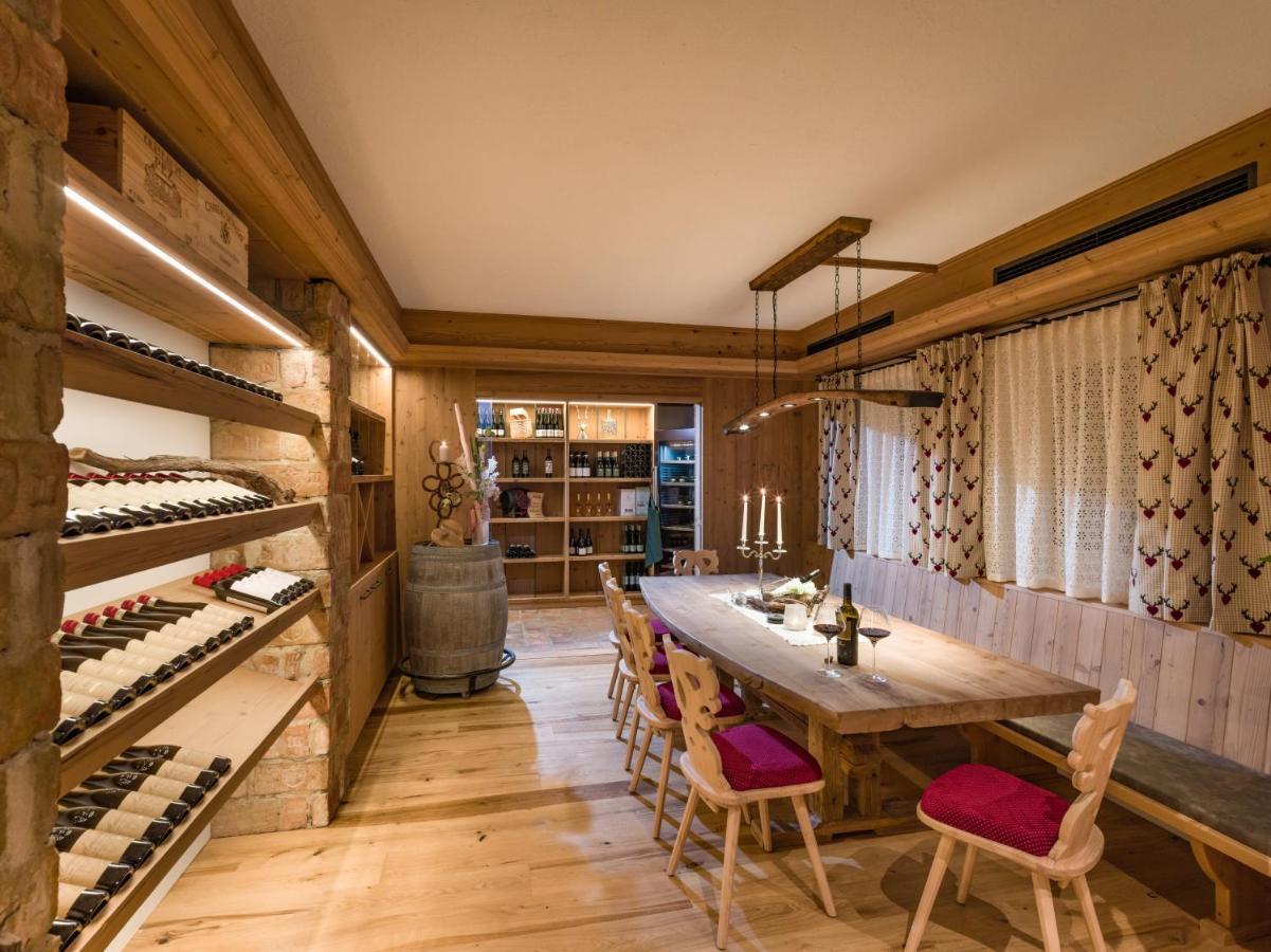 Hotel & Alpin Lodge Der Wastlhof Niederau Eksteriør bilde
