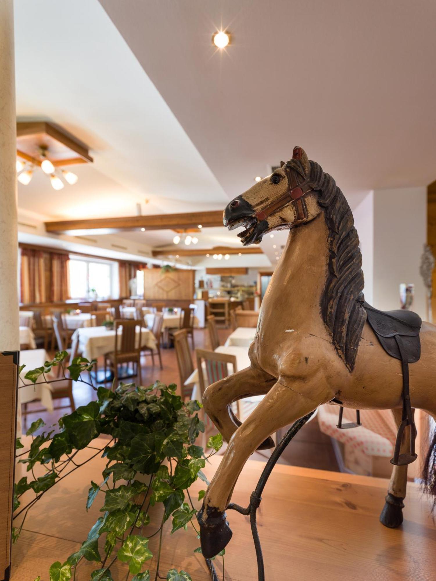 Hotel & Alpin Lodge Der Wastlhof Niederau Eksteriør bilde
