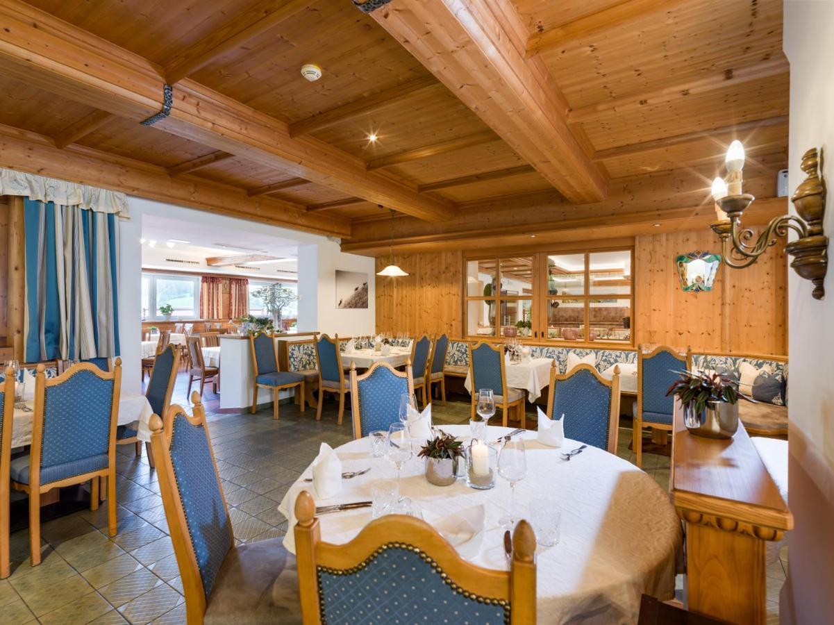 Hotel & Alpin Lodge Der Wastlhof Niederau Eksteriør bilde