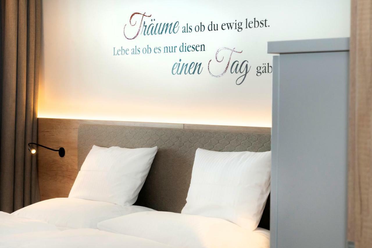 Hotel & Alpin Lodge Der Wastlhof Niederau Eksteriør bilde