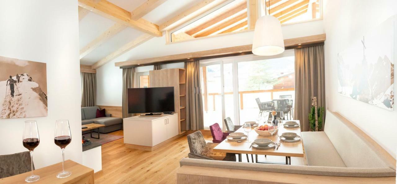 Hotel & Alpin Lodge Der Wastlhof Niederau Eksteriør bilde